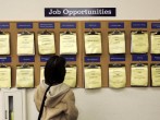 803,000 Americans File for Jobless Claims, a Fall From Three-Month High
