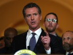 Governor Gavin Newsom Announces He Will Sign Moratorium On Executions In California