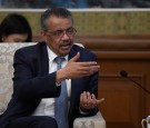 Tedros Adhanom Ghebreyesus