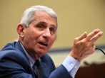 Dr. Anthony Fauci