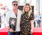 Simon Cowell won't be Judging in AGT Due to Accident, Kelly Clarkson to Fill in for Him