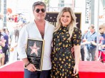 Simon Cowell won't be Judging in AGT Due to Accident, Kelly Clarkson to Fill in for Him