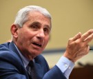 Anthony Fauci