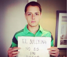 Chicharito 