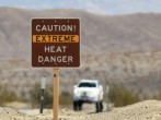 Annual Badwater Ultra Marathon Held In Death Valley's Extreme Heat