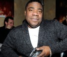 Tracy Morgan 