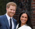 Prince Harry and Meghan Markle