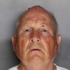 Man Arrested In Decades-Old 'Golden State Killer' Cases