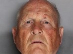 Man Arrested In Decades-Old 'Golden State Killer' Cases