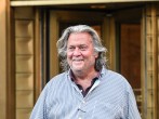 Former Trump Strategist Steve Bannon Arrested On Fraud Charges Related To Crowdfunded Built The Wall Campaign