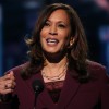 Kamala Harris: A Woman of Color, Accepts Vice Presidential Nomination