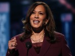 Kamala Harris: A Woman of Color, Accepts Vice Presidential Nomination