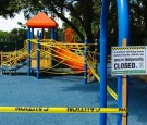 Segregated Parks Contributes to COVID-19 Spread of Black and Latino Communities