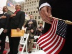 New Citizens Sworn In At 