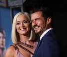 Katy Perry Just Gave Birth: She and Orlando Bloom Named Their Baby Girl, Daisy Dove Bloom