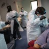 Coronavirus Testing Continues In Florida