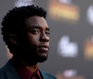 Black Panther star Chadwick Boseman dies at 43.