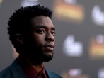 Black Panther star Chadwick Boseman dies at 43.