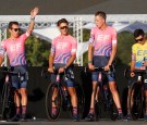 U.S.-registered EF Pro Cycling Team considered as dark horse in Tour de France 2020.