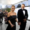26th Annual Screen Actors Guild Awards - Red Carpet (JLo and A-Rod)