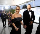 26th Annual Screen Actors Guild Awards - Red Carpet (JLo and A-Rod)