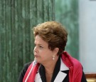 Dilma Rousseff