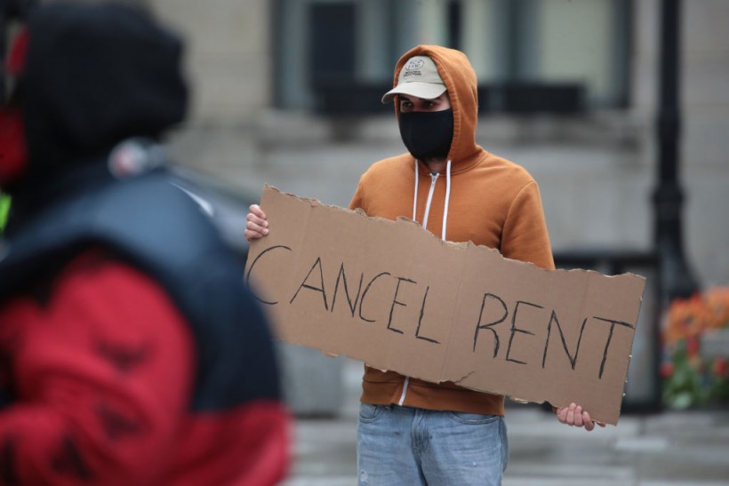 Can You Expect a Rental Assistance? Here's What We Know