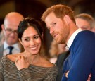 Prince Harry visit to Cardiff Castle