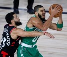 Celtics vs Raptors: Toronto Stays Alive on OG Anunoby’s Buzzer Beater