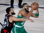 Celtics vs Raptors: Toronto Stays Alive on OG Anunoby’s Buzzer Beater