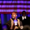 Kanye West Forges Ahead With U.S. Presidential Bid in Kentucky, Mississippi