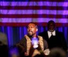 Kanye West Forges Ahead With U.S. Presidential Bid in Kentucky, Mississippi