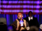 Kanye West Forges Ahead With U.S. Presidential Bid in Kentucky, Mississippi