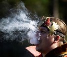 Vaping Weakens Lungs, Immunity System, Increases COVID-19 Risks