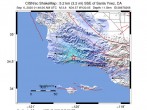 Intensity Image from USGS