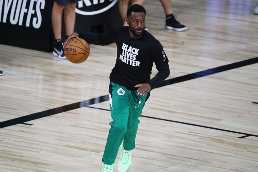 Celtics vs Raptors: Kemba Walker Takes Responsibility as Celtics Bow to Raptors Anew