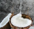 Virgin Coconut Oil Not Only Makes You Healthy on the Inside, But Outside as Well