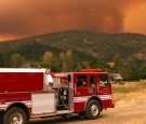 Wildfires Rage in Oregon