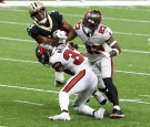 Michael Thomas’ Injury Could Just be What the 49ers Need 