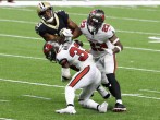 Michael Thomas’ Injury Could Just be What the 49ers Need 