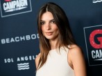 Emily Ratajkowski Writes Essay About Being Assaulted by Photographer 