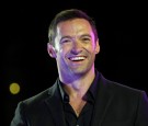  Hugh Jackman 