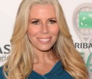 Aviva Drescher attends the 13th Annual BNP PARIBAS TASTE OF TENNIS, benefitting New York Junior Tennis & Learning at the W New York Hotel 