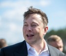 Elon Musk Becomes $13 Billion Richer in Just a Week as Tesla Stock Recovers