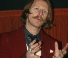 lew temple