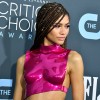 Zendaya: The Youngest Emmy Awards Winner For Lead Drama Actress
