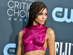 Zendaya: The Youngest Emmy Awards Winner For Lead Drama Actress