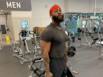 Health Coach Stephon Clinkscales Shares the Secret to Impeccable Health: Good Habits