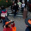 CDC Halloween Guidelines Discourage Trick-or-Treat, Costume Parties, Haunted Houses