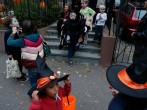 CDC Halloween Guidelines Discourage Trick-or-Treat, Costume Parties, Haunted Houses